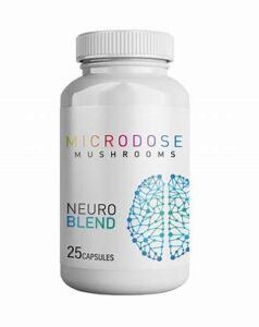 Buy Pure Psilocybin Microdosing Capsules USA