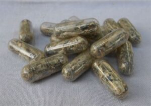 Buy Pure Psilocybin Microdosing Capsules USA